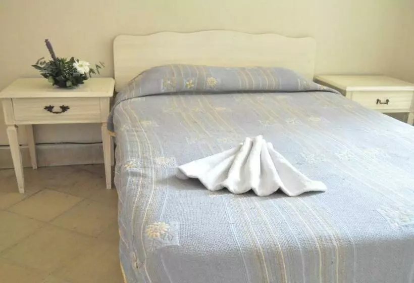 Standard-huone, Metropolitan I