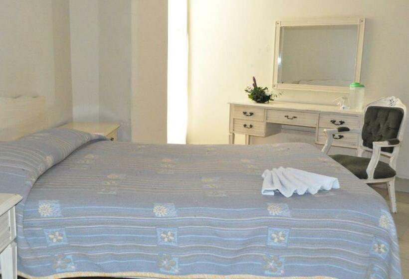 غرفة قياسية, Metropolitan I