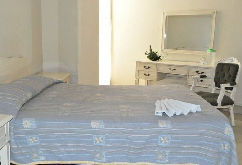 غرفة قياسية, Metropolitan I