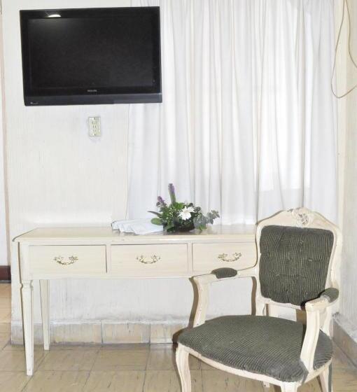 غرفة إقتصادية, Metropolitan I