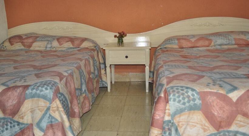 غرفة قياسية رباعية, Metropolitan I