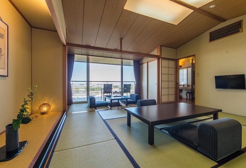 Номер Стандарт, Kakujoro