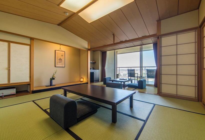 Номер Стандарт, Kakujoro