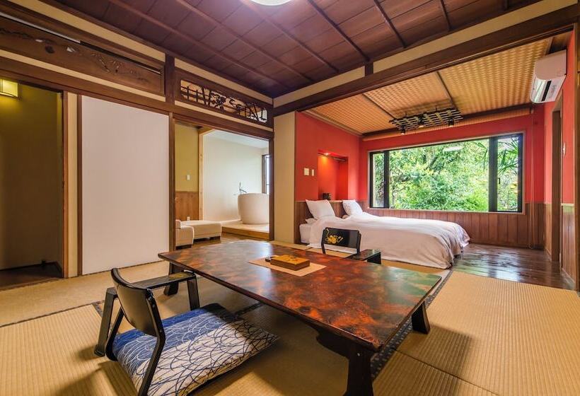 Номер Стандарт, Kakujoro