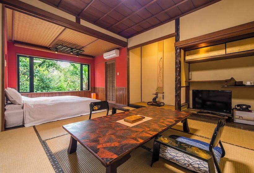 Номер Стандарт, Kakujoro