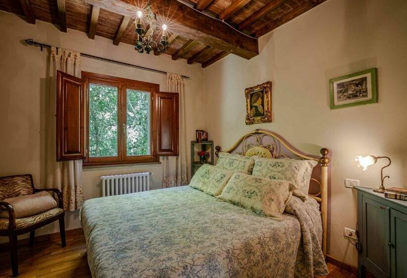 2침실 아파트 풀장 전망, Pian Delle More