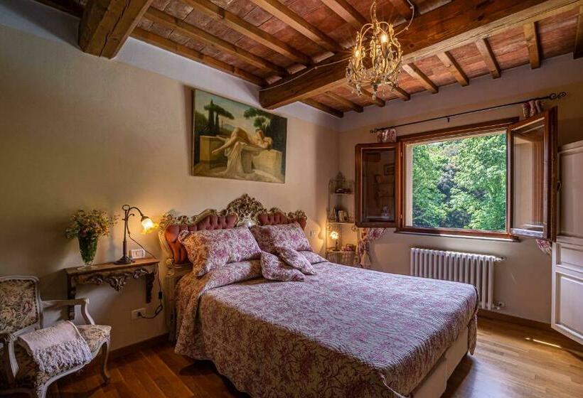 2침실 아파트 풀장 전망, Pian Delle More