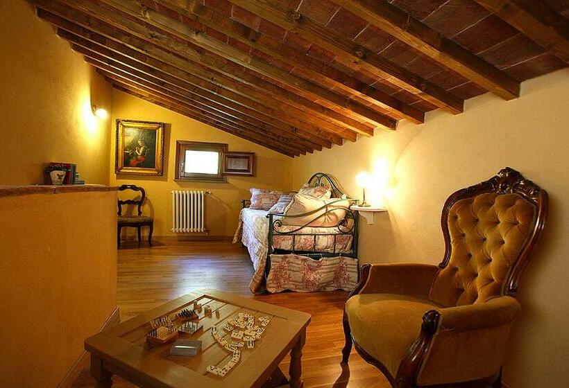 2침실 아파트 풀장 전망, Pian Delle More