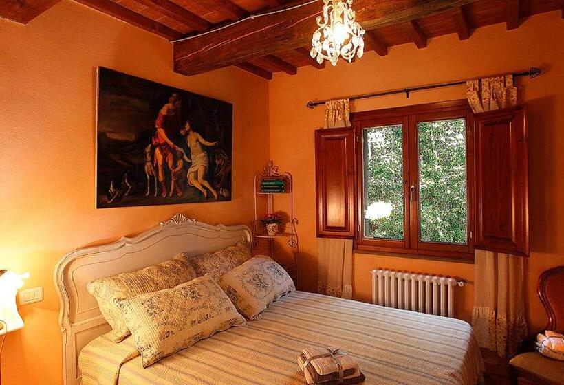 2침실 아파트 풀장 전망, Pian Delle More