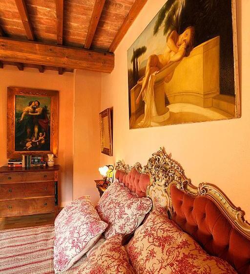 2침실 아파트 풀장 전망, Pian Delle More