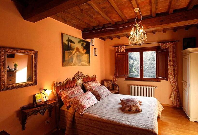 2침실 아파트 풀장 전망, Pian Delle More