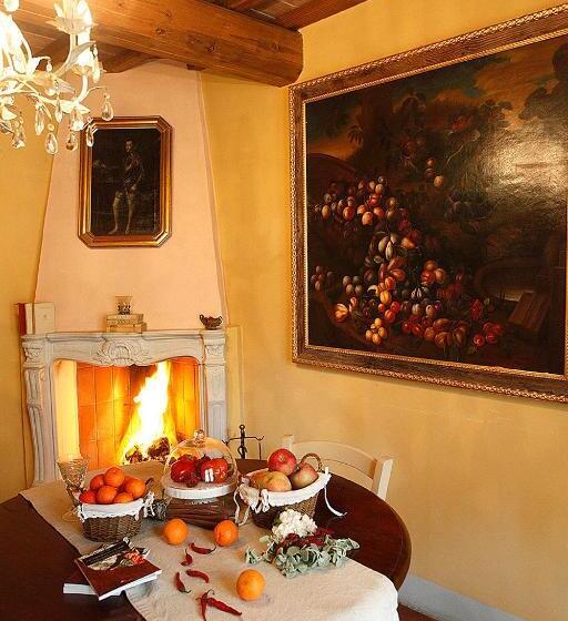 2침실 아파트 풀장 전망, Pian Delle More