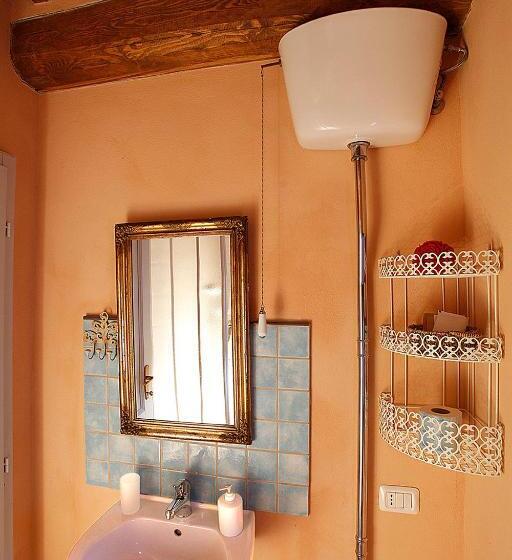 2침실 아파트 풀장 전망, Pian Delle More