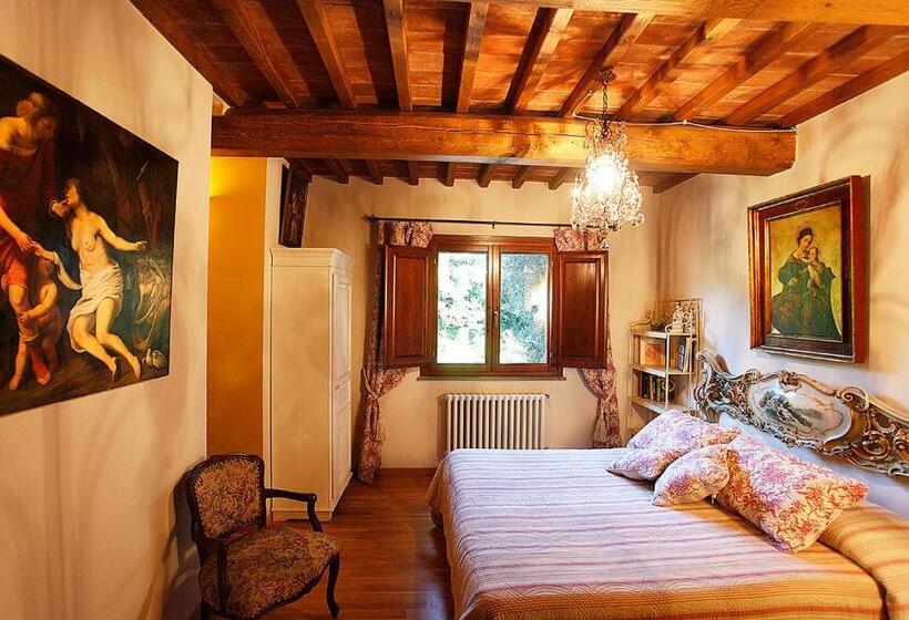 2침실 아파트 풀장 전망, Pian Delle More