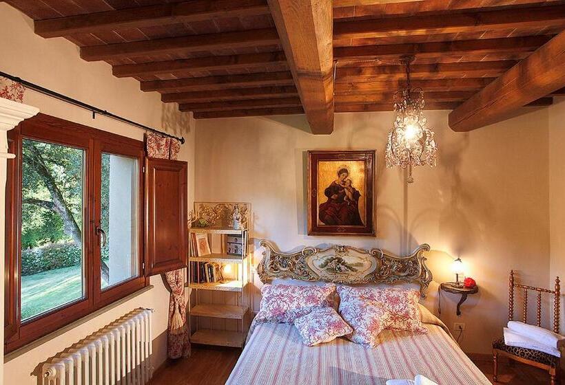 2침실 아파트 풀장 전망, Pian Delle More