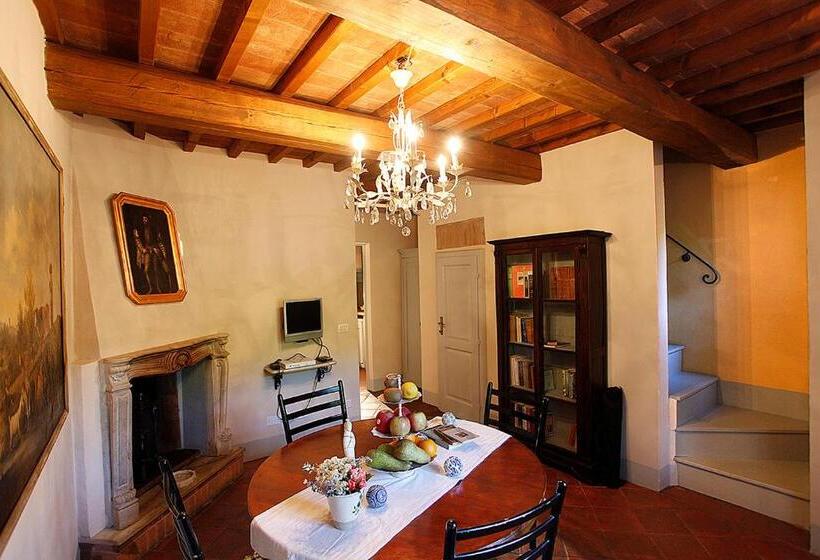 2침실 아파트 풀장 전망, Pian Delle More