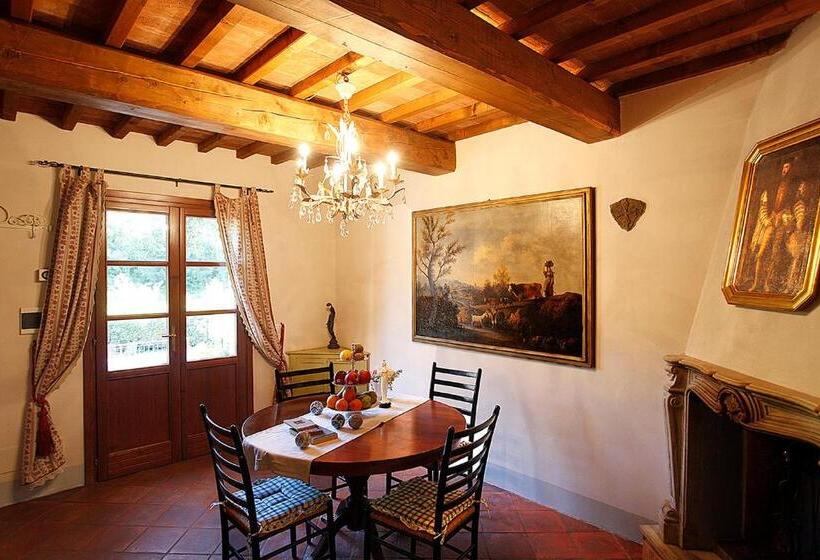 2침실 아파트 풀장 전망, Pian Delle More