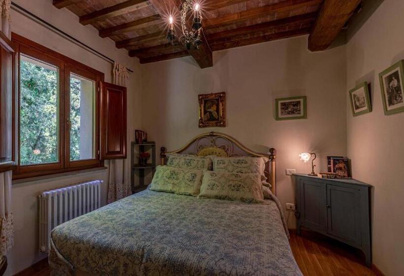 2침실 아파트 풀장 전망, Pian Delle More