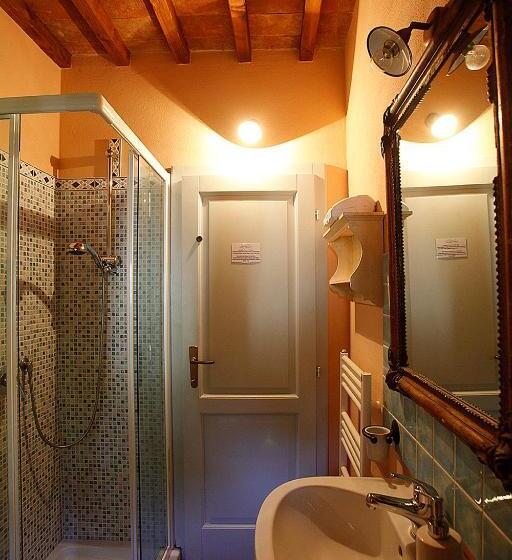 2침실 아파트 풀장 전망, Pian Delle More