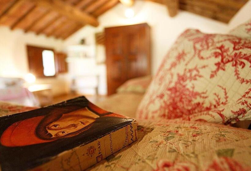 2침실 아파트 풀장 전망, Pian Delle More