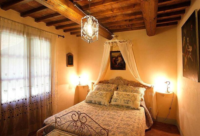 2침실 아파트 풀장 전망, Pian Delle More