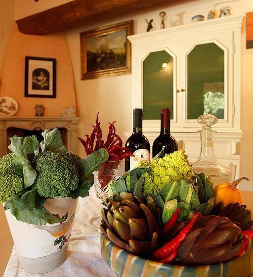 2침실 아파트 풀장 전망, Pian Delle More