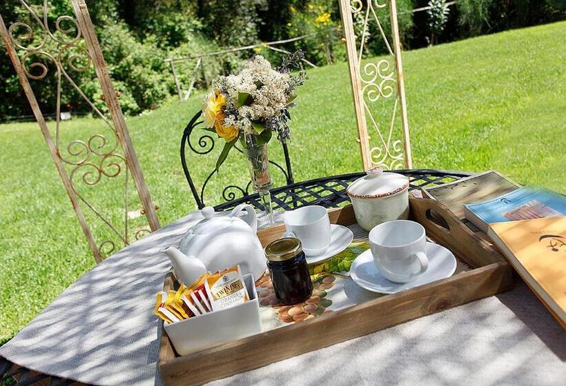 2침실 아파트 풀장 전망, Pian Delle More