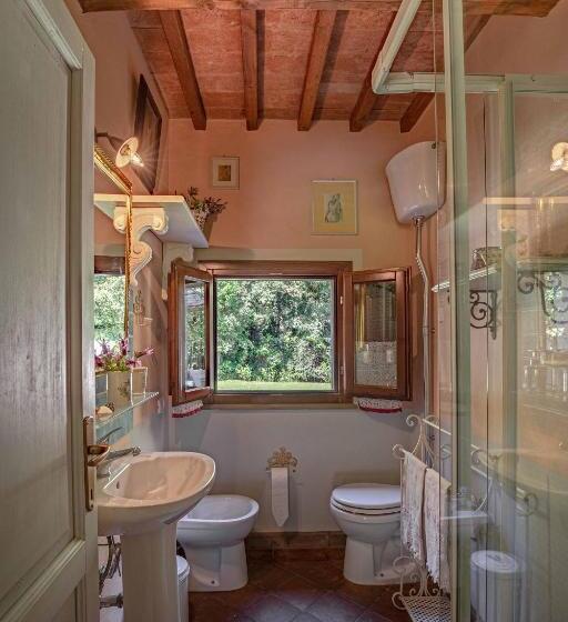 2침실 아파트 풀장 전망, Pian Delle More