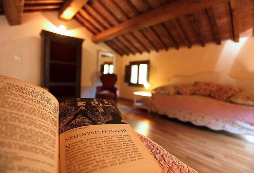 2침실 아파트 풀장 전망, Pian Delle More