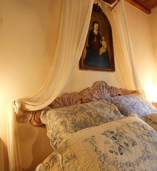 2침실 아파트 풀장 전망, Pian Delle More