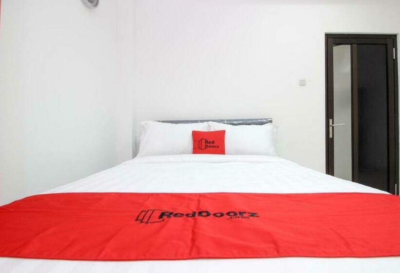 이코노미 룸, Reddoorz Plus @ Affandi Gejayan