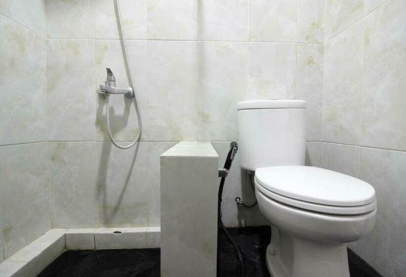 스탠다드 룸, Reddoorz Plus @ Affandi Gejayan