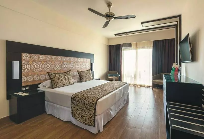 サイドシービュージュニアスイート, Hotel Riu Sri Lanka - All Inclusive