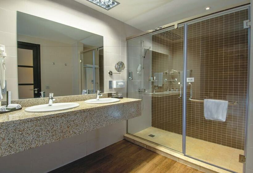 Полулюкс Боковой Вид на Море, Hotel Riu Sri Lanka - All Inclusive