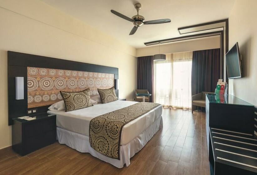 Полулюкс Вид на Море, Riu Sri Lanka All Inclusive