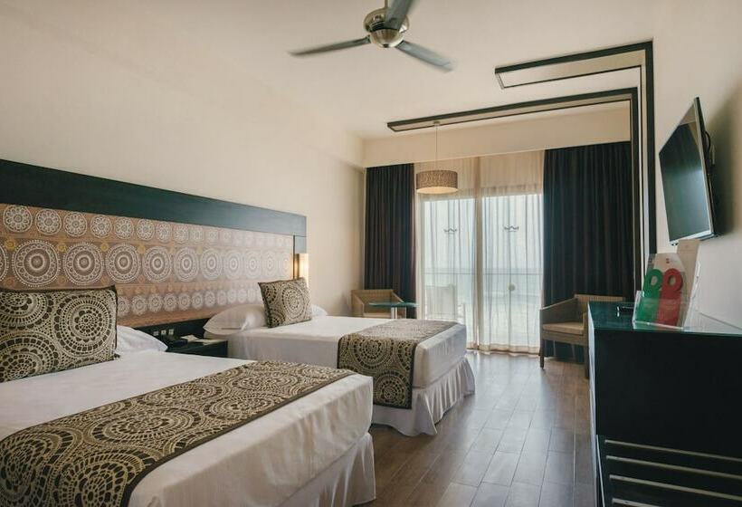 Полулюкс Вид на Море, Hotel Riu Sri Lanka - All Inclusive