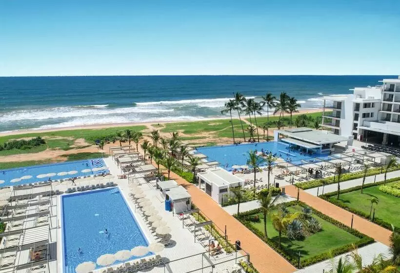オーシャンビュージュニアスイート, Hotel Riu Sri Lanka - All Inclusive