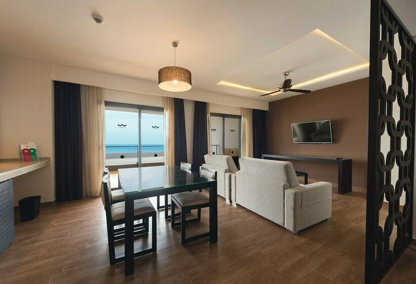 Люкс Сеньор Вид на Море, Riu Sri Lanka All Inclusive