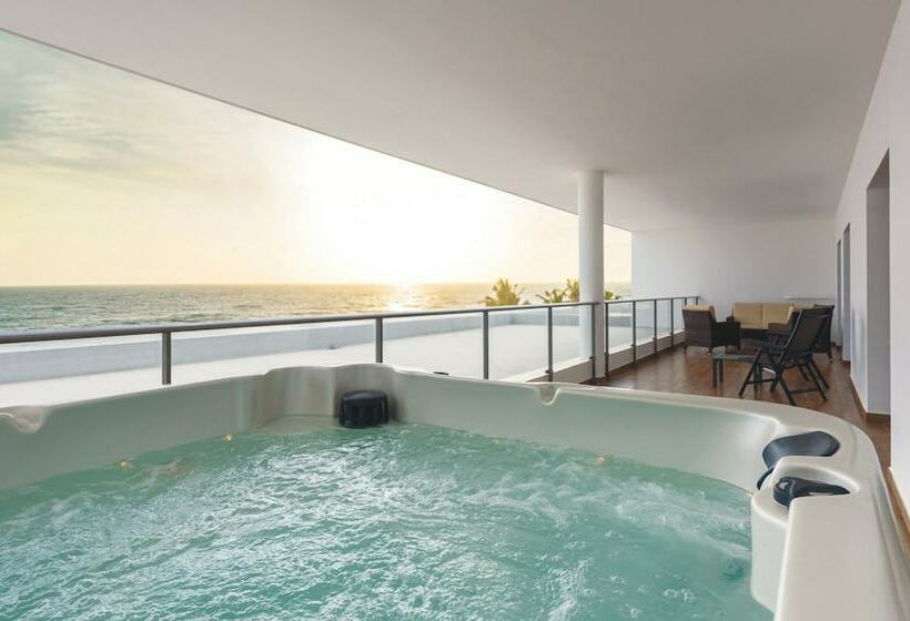 Люкс Сеньор Вид на Море, Hotel Riu Sri Lanka - All Inclusive