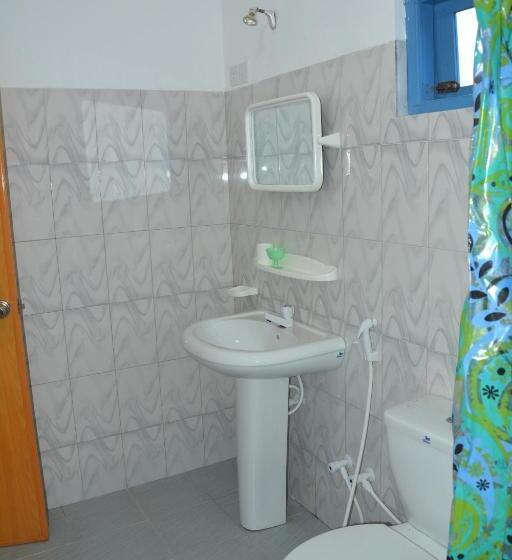 Superior Room, Serenity Lake Resort Yala