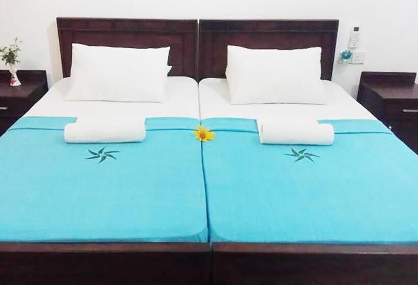 Superior Room, Serenity Lake Resort Yala