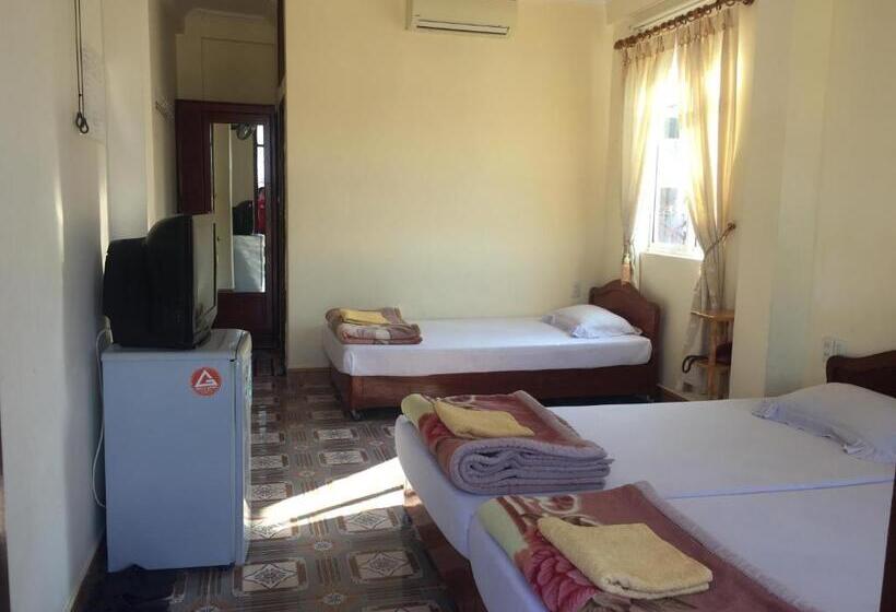 اتاق سوپریور, Star Binh Duong