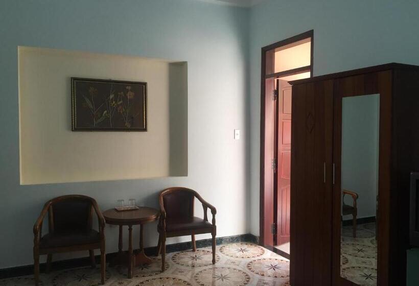 اتاق لوکس, Star Binh Duong