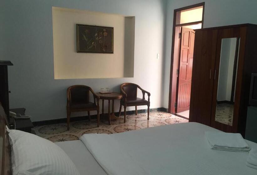 اتاق لوکس, Star Binh Duong