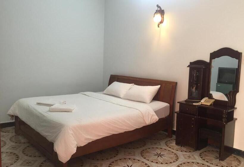 اتاق لوکس, Star Binh Duong