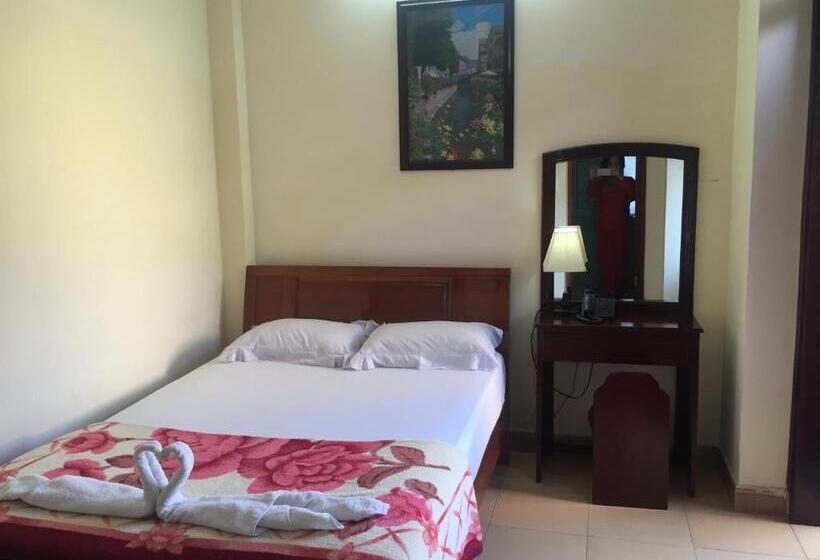 اتاق استاندارد, Star Binh Duong