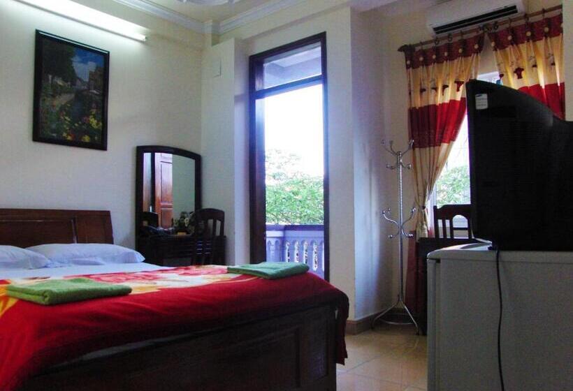 اتاق استاندارد, Star Binh Duong