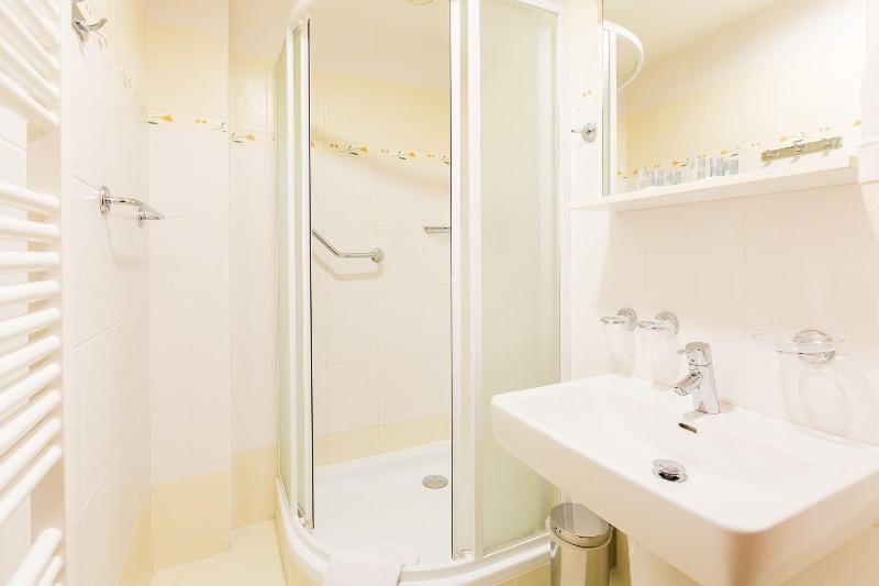 스탠다드 싱글 룸, U Beranka Nachod