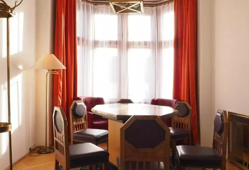 スイート, U Beranka Nachod