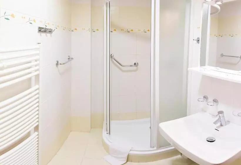 スタンダードシングルルーム, U Beranka Nachod